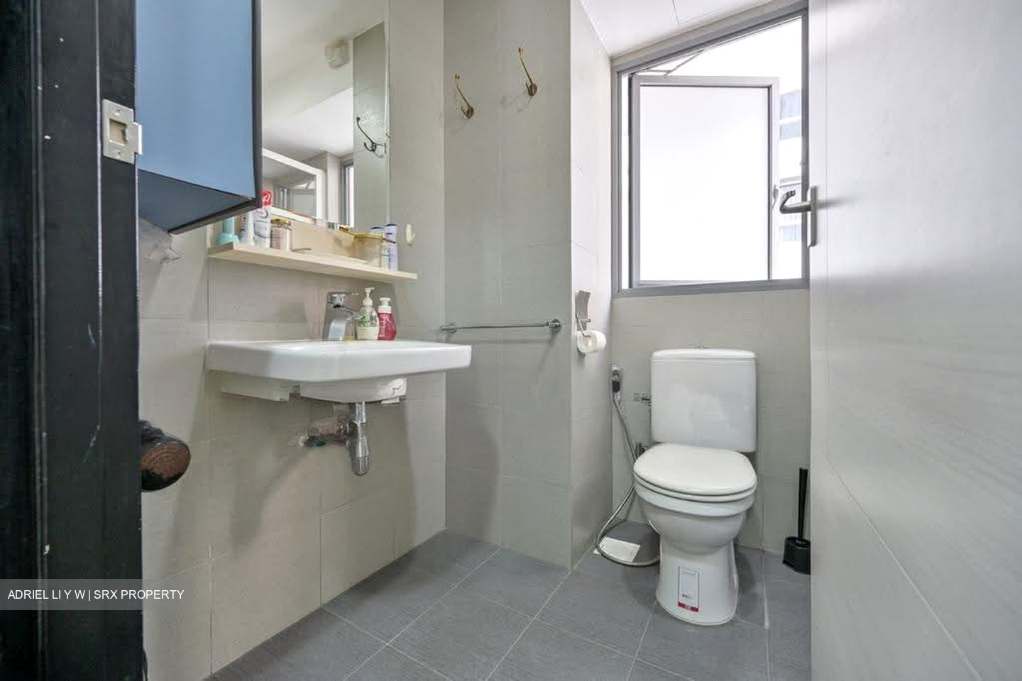 Blk 138D Lake Vista @ Yuan Ching (Jurong West), HDB 4 Rooms #616608181